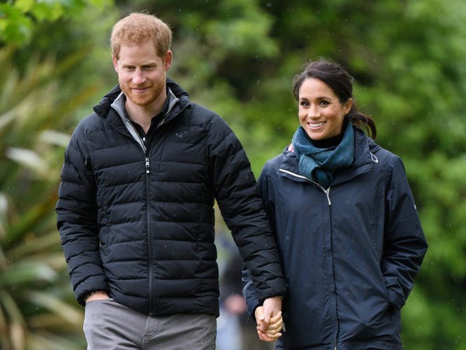 Hoang gia Anh 'day song' sau nhung dong thai cua Meghan - Harry-Hinh-4