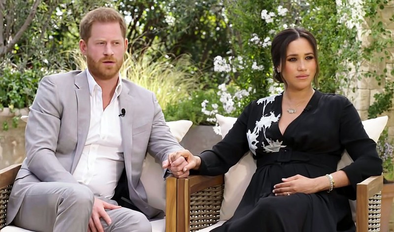 Hoang gia Anh 'day song' sau nhung dong thai cua Meghan - Harry-Hinh-7