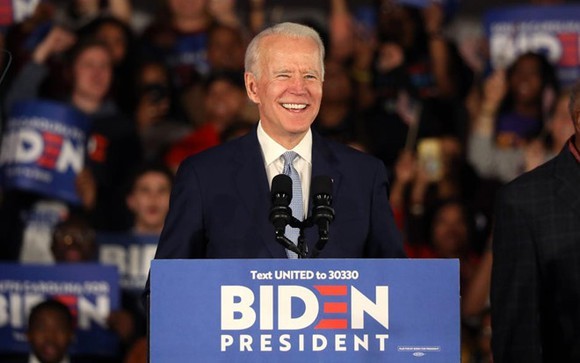 To mo mot ngay cua Tong thong My Joe Biden-Hinh-13