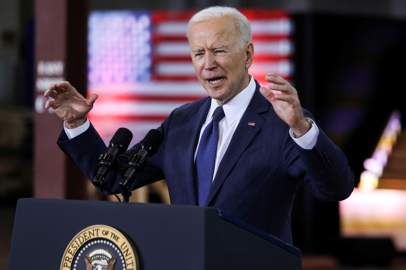 To mo mot ngay cua Tong thong My Joe Biden-Hinh-4