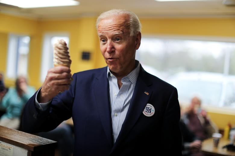 To mo mot ngay cua Tong thong My Joe Biden-Hinh-5