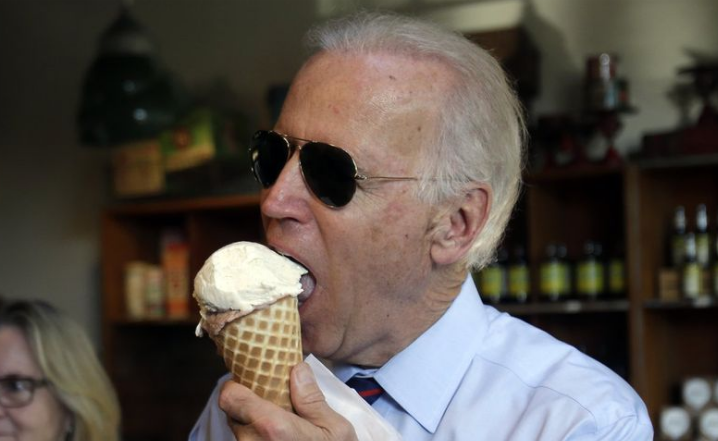 To mo mot ngay cua Tong thong My Joe Biden-Hinh-6