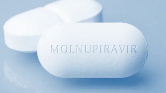 Thuoc Molnupiravir hieu qua voi moi bien chung COVID-19 sap duoc cap phep?-Hinh-7