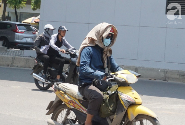 Cu ong 70 tu vong truoc cua nha dan o Ha Noi: co the do nang nong gay gat