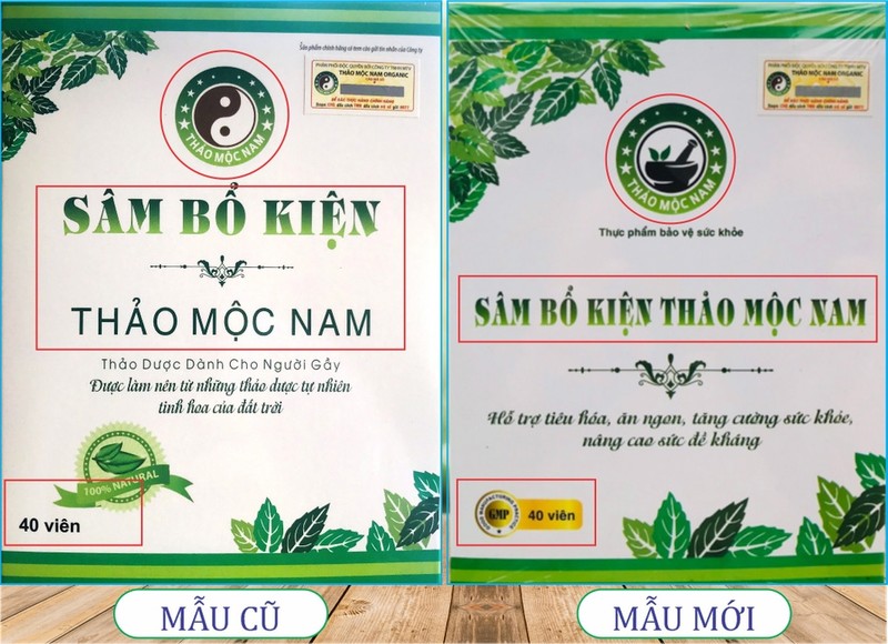 Xuong khop Thao Moc Nam co dau hieu gia mao xuat xu?-Hinh-2