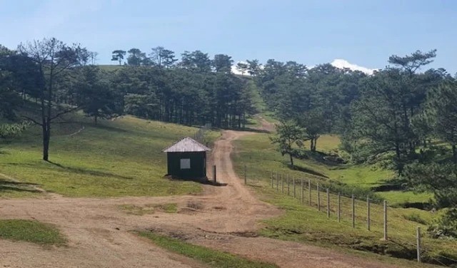 Sieu du an Suoi Hoa cua ong Johnathan Hanh Nguyen duoc 'bat den xanh'-Hinh-2