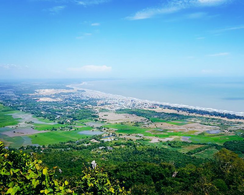 Ba Ria - Vung Tau: Vi sao du an CDT Dai hoc Ton Duc Thang bi thu hoi?