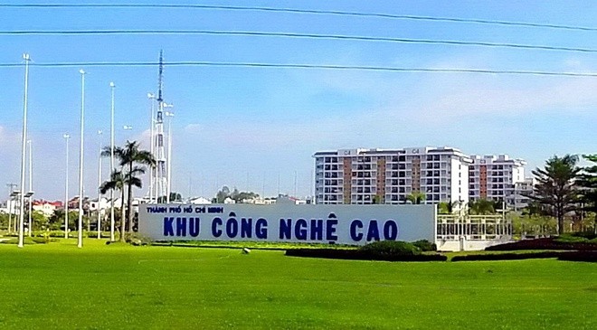 Chu tich TP HCM Phan Van Mai: Chuan bi moi dieu kien tao da tang toc trong nam 2023