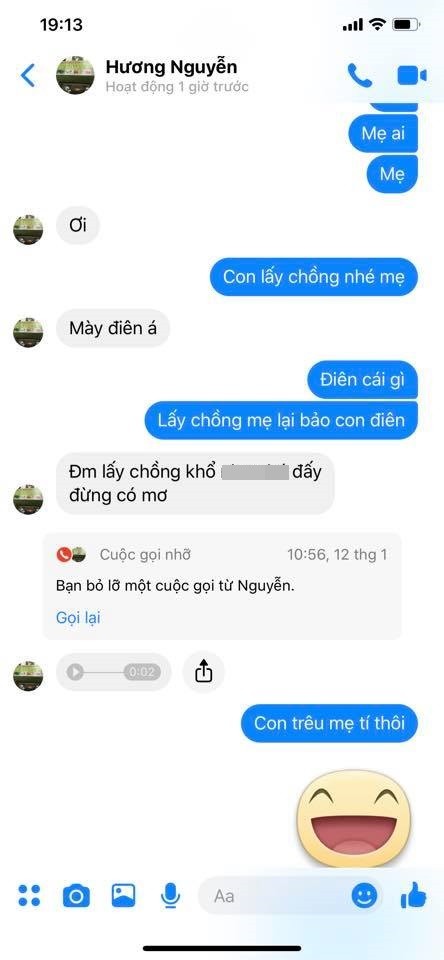 Goi y muon lay chong, gai xinh bi me khuyen 