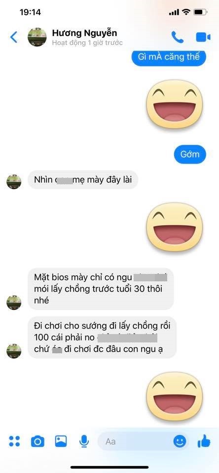 Goi y muon lay chong, gai xinh bi me khuyen 