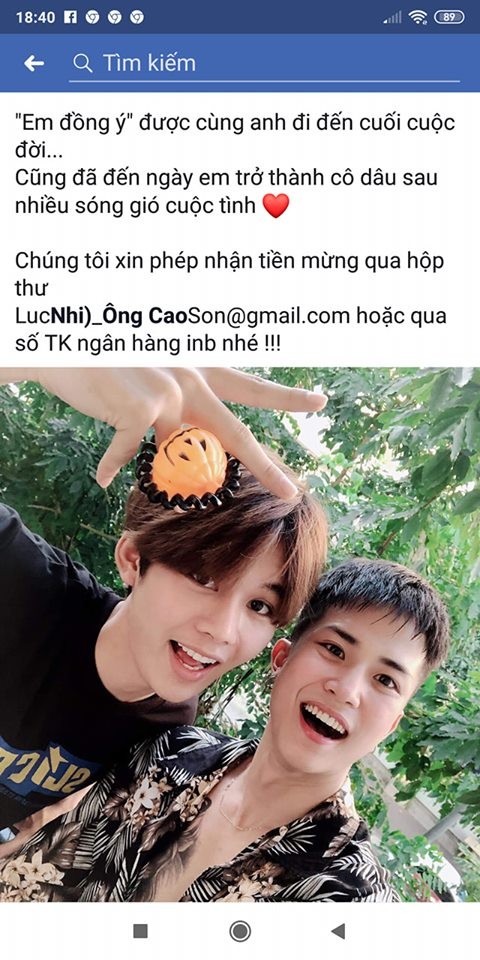 Man khoe nhan cau hon cua Dong Nhi - Ong Cao Thang bi troll khong thuong tiec-Hinh-9