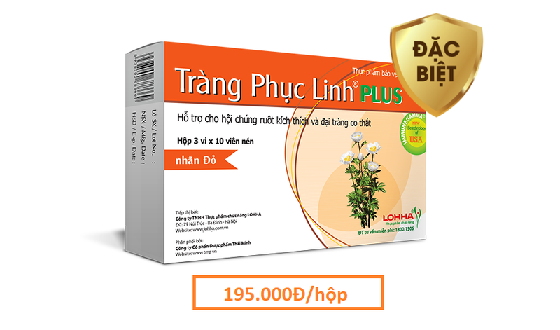 Ly do Trang phuc linh Plus bi Cuc An toan thuc pham tuyt coi?