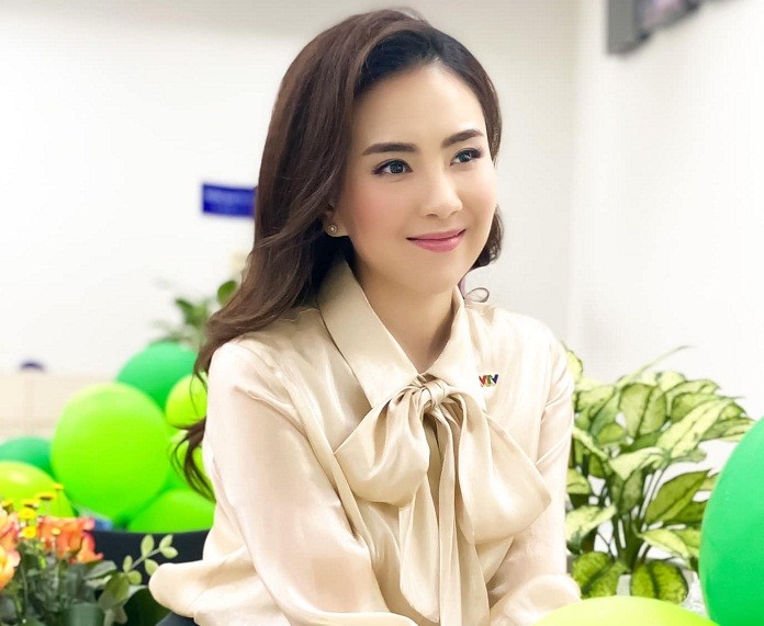 MC Mai Ngoc tro tai kha nang nau 'than duoc quy ong'-Hinh-2