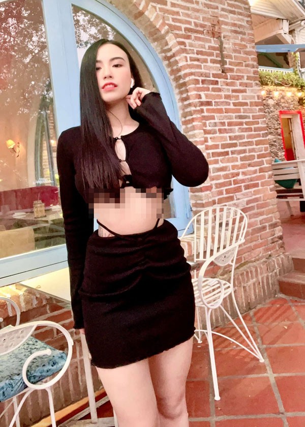 Linh Miu lai “choi troi” dien ao khoac long khong noi y-Hinh-8