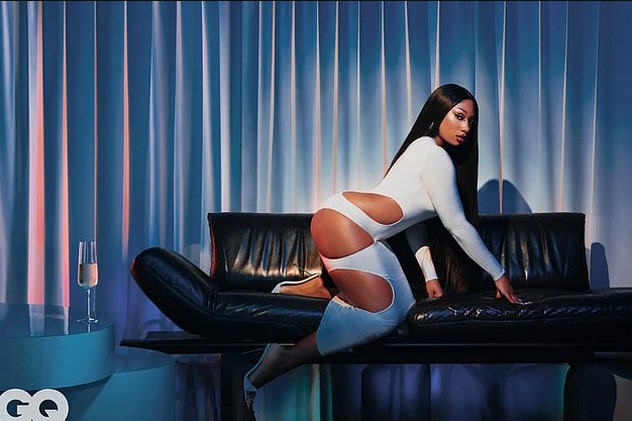 Thoi trang tham hoa cua nu rapper Megan Thee Stallion-Hinh-14