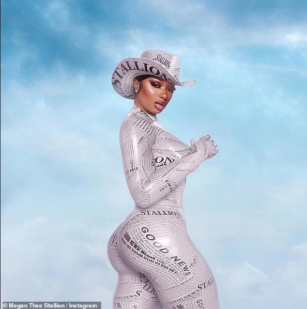 Thoi trang tham hoa cua nu rapper Megan Thee Stallion-Hinh-15