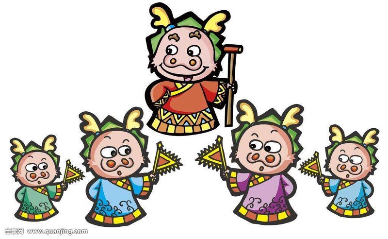 Những con giáp tốt số, cứ hết tiền lại đầy túi - Hình 5 Nhung con giap tot so, cu het tien lai day tui-Hinh-5