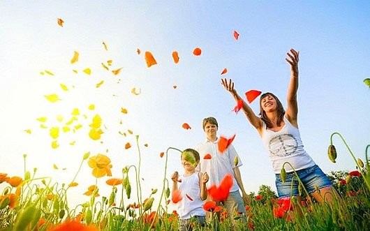 Những tháng sinh may mắn đem lại phú quý giàu sang - Hình 3 Nhung thang sinh may man dem lai phu quy giau sang-Hinh-3