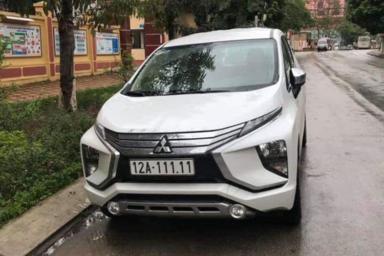 Mitsubishi Xpander bien 123.45 bi het gia 1,7 ty o Sai Gon-Hinh-7