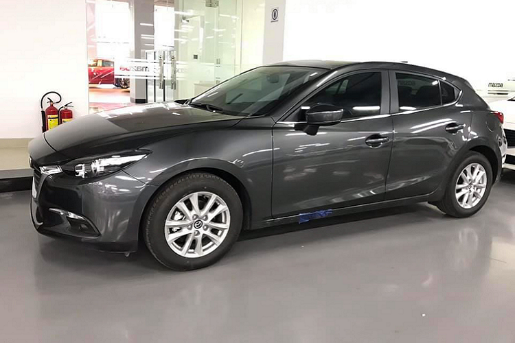 Chi tiet Mazda3 2019 moi co gi la?-Hinh-5