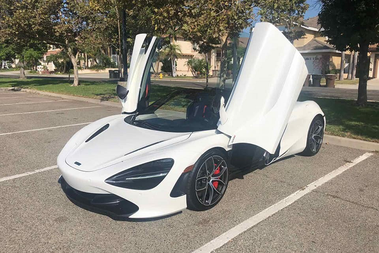 Dai gia Viet nao vua 'dat gach' mua sieu xe McLaren 720S Spider hon 23 ty?-Hinh-9