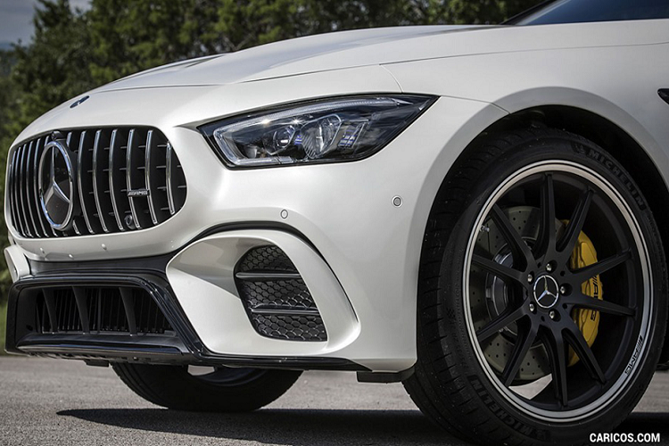Có thể đặt hàng Mercedes-AMG GT 4MATIC+ 4 Door giá 6,3 tỷ? - Hình 4 Co the dat hang Mercedes-AMG GT 4MATIC+ 4 Door gia 6,3 ty?-Hinh-4