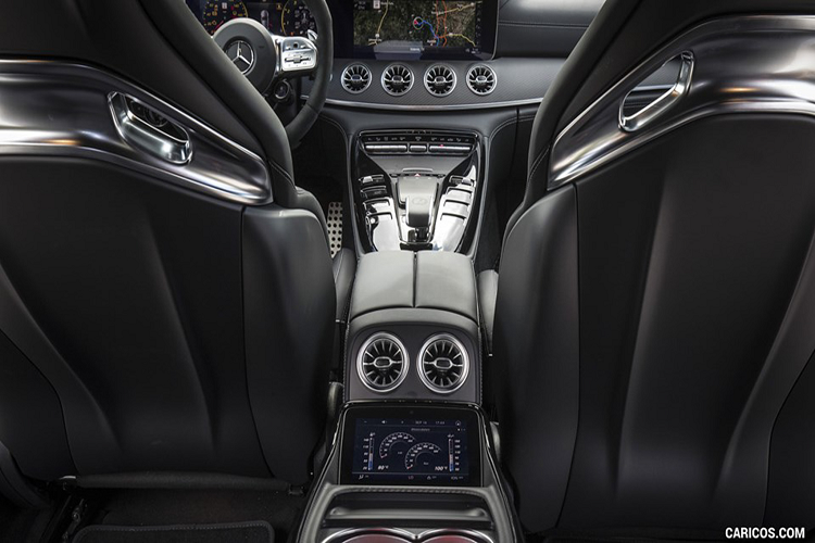 Có thể đặt hàng Mercedes-AMG GT 4MATIC+ 4 Door giá 6,3 tỷ? - Hình 7 Co the dat hang Mercedes-AMG GT 4MATIC+ 4 Door gia 6,3 ty?-Hinh-7
