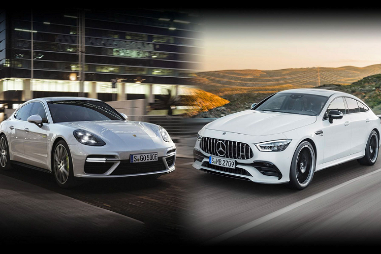 Có thể đặt hàng Mercedes-AMG GT 4MATIC+ 4 Door giá 6,3 tỷ? - Hình 8 Co the dat hang Mercedes-AMG GT 4MATIC+ 4 Door gia 6,3 ty?-Hinh-8