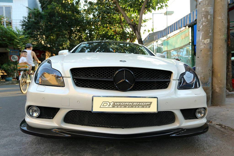 Mercedes CLS 63 AMG doi cu manh nhu sieu xe o Sai Gon-Hinh-3