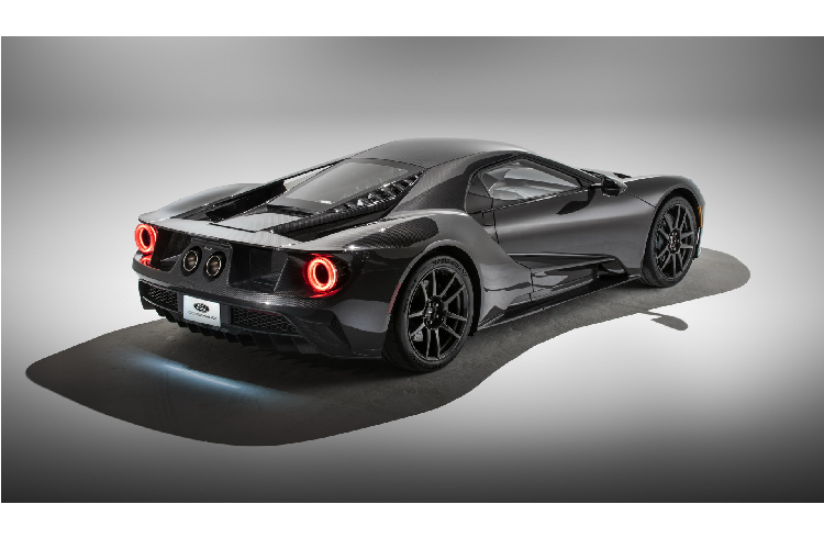 Ford GT 2020 moi duoc am tham nang cap, co gi hap dan?-Hinh-3