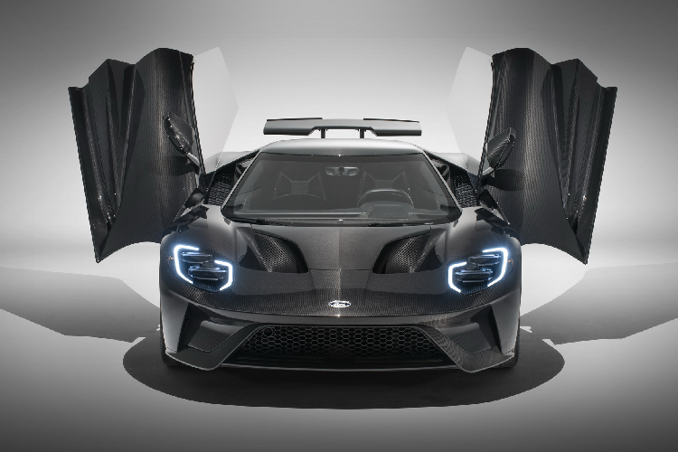 Ford GT 2020 moi duoc am tham nang cap, co gi hap dan?-Hinh-4