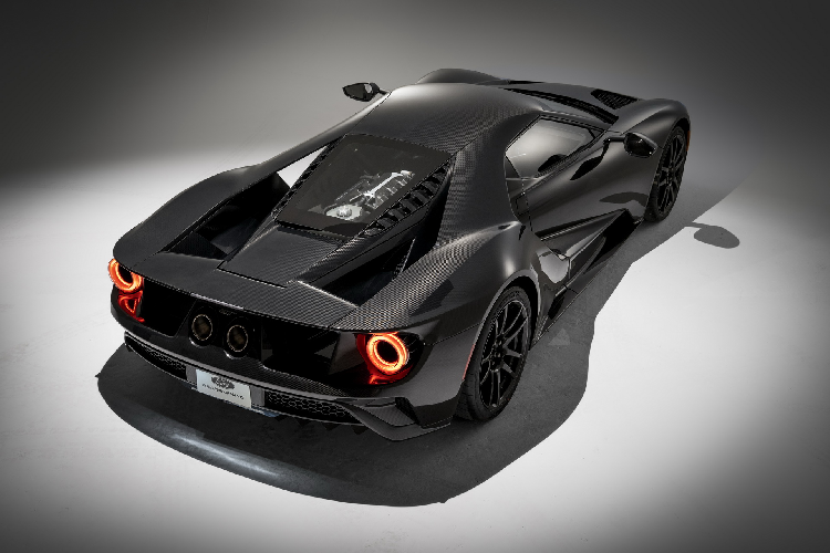 Ford GT 2020 moi duoc am tham nang cap, co gi hap dan?-Hinh-6