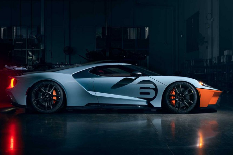 'Ngam khong roi mat' sieu xe Ford GT Liquid Carbon Edition 2020-Hinh-4