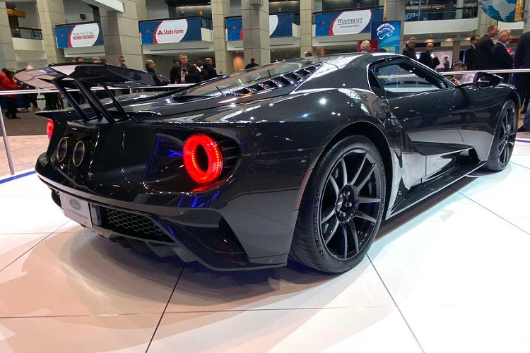 'Ngam khong roi mat' sieu xe Ford GT Liquid Carbon Edition 2020-Hinh-7