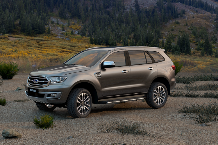 Ford Ranger va Everest 2020 moi co gi hap dan?-Hinh-3