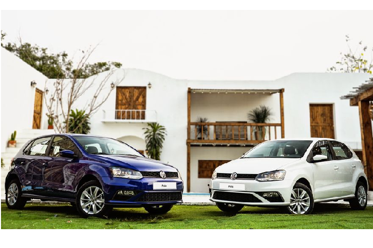Ấn tượng Volkswagen Polo 2020 gần 700 triệu đồng An tuong Volkswagen Polo 2020 gan 700 trieu dong