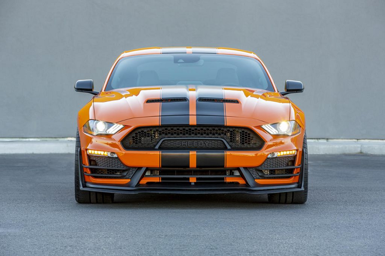 Ngam Ford Mustang 2020 so huu chu ky Carroll Shelby-Hinh-2