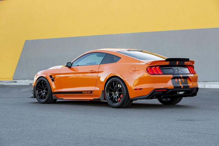 Ngam Ford Mustang 2020 so huu chu ky Carroll Shelby-Hinh-8