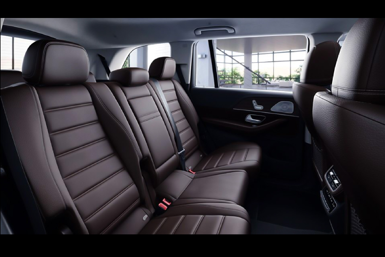Ngắm nghía Mercedes-Benz GLS mới từ 4,9 tỷ tại Việt Nam - Hình 6 Ngam nghia Mercedes-Benz GLS moi tu 4,9 ty tai Viet Nam-Hinh-6