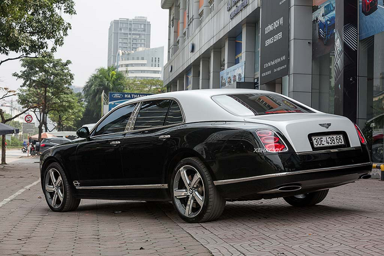 Bentley Mulsanne Speed hon 15 ty lo dien gay bat ngo-Hinh-2