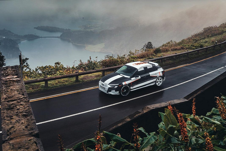 Audi A3 Sportback 2021 mới có điểm gì khiến tín đồ mê mẩn? - Hình 7 Audi A3 Sportback 2021 moi co diem gi khien tin do me man?-Hinh-7