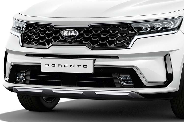 Can canh Kia Sorento 2021 duoc lot xac an tuong-Hinh-3