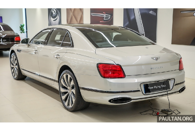 Dac sac sedan sieu sang Bentley Flying Spur the he thu 3-Hinh-2