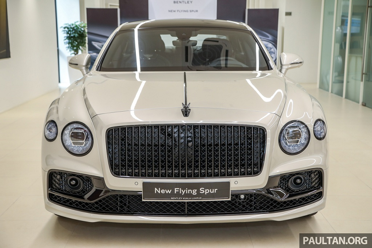 Dac sac sedan sieu sang Bentley Flying Spur the he thu 3-Hinh-3