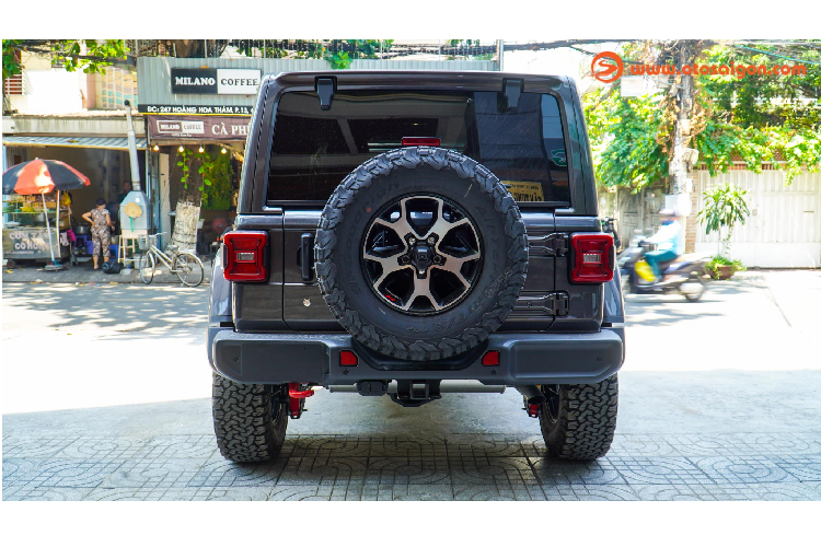 Chi tiet Jeep Wrangler Unlimited Rubicon day hap dan o Sai Gon-Hinh-5