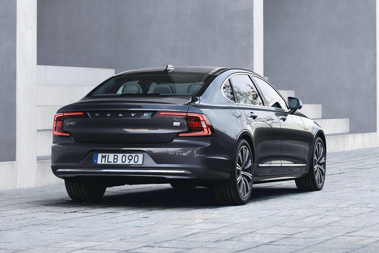 Ven man Volvo S90 va V90 facelift 2021 thiet ke an tuong-Hinh-2