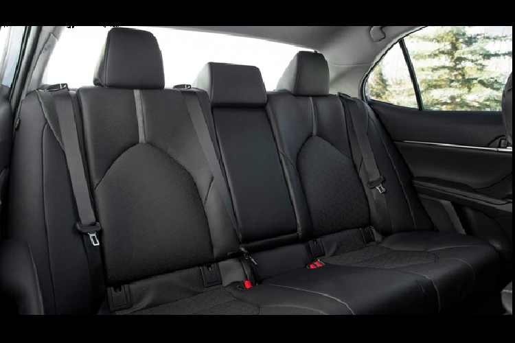 Toyota Camry AWD 2020 từ 612 triệu đồng tại Mỹ có gì đặc biệt? - Hình 5 Toyota Camry AWD 2020 tu 612 trieu dong tai My co gi dac biet?-Hinh-5