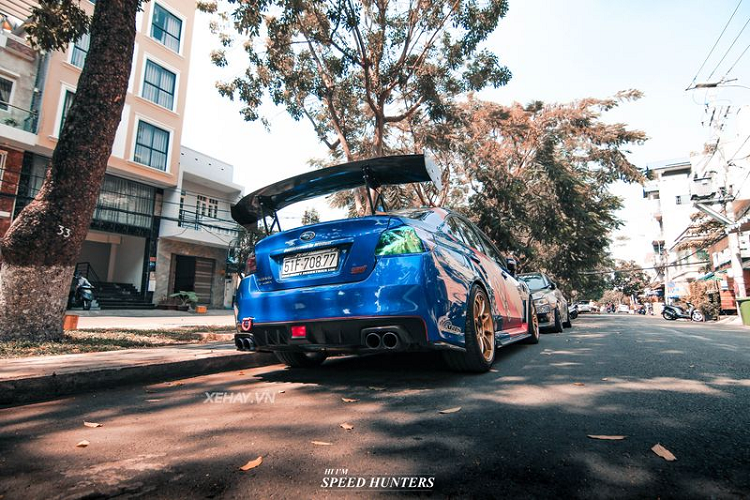 “Muc so thi” Subaru WRX STI do khung cua dan choi Sai Thanh-Hinh-4