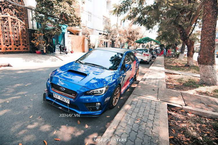 “Muc so thi” Subaru WRX STI do khung cua dan choi Sai Thanh-Hinh-5