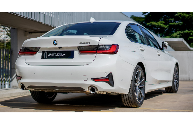 Chi tiet BMW 320i 2020 sap ban tai Viet Nam, gia hon 2 ty-Hinh-2